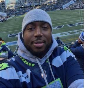 Meet your Posher, Otis